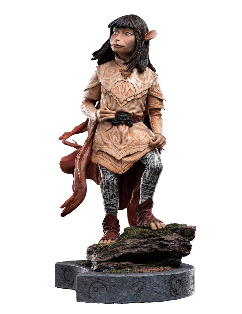 Dark Crystal statuette 1/6 Jen the Gelfling 22 cm