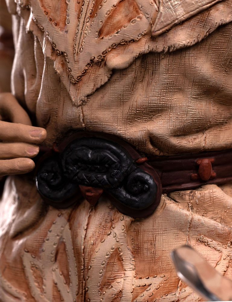 Dark Crystal statuette 1/6 Jen the Gelfling 22 cm