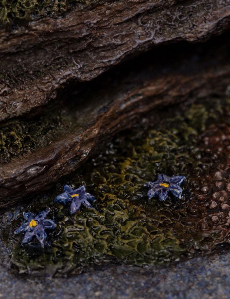 Dark Crystal statuette 1/6 Jen the Gelfling 22 cm