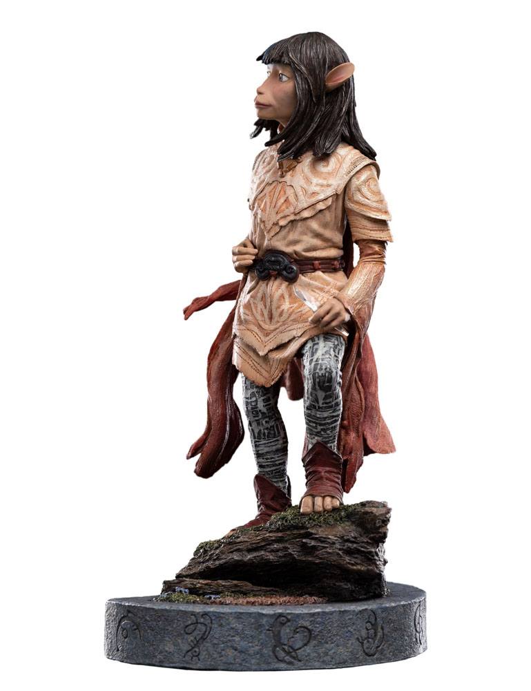 Dark Crystal statuette 1/6 Jen the Gelfling 22 cm
