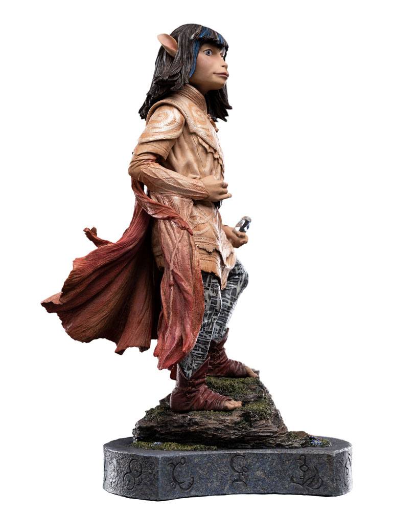 Dark Crystal statuette 1/6 Jen the Gelfling 22 cm