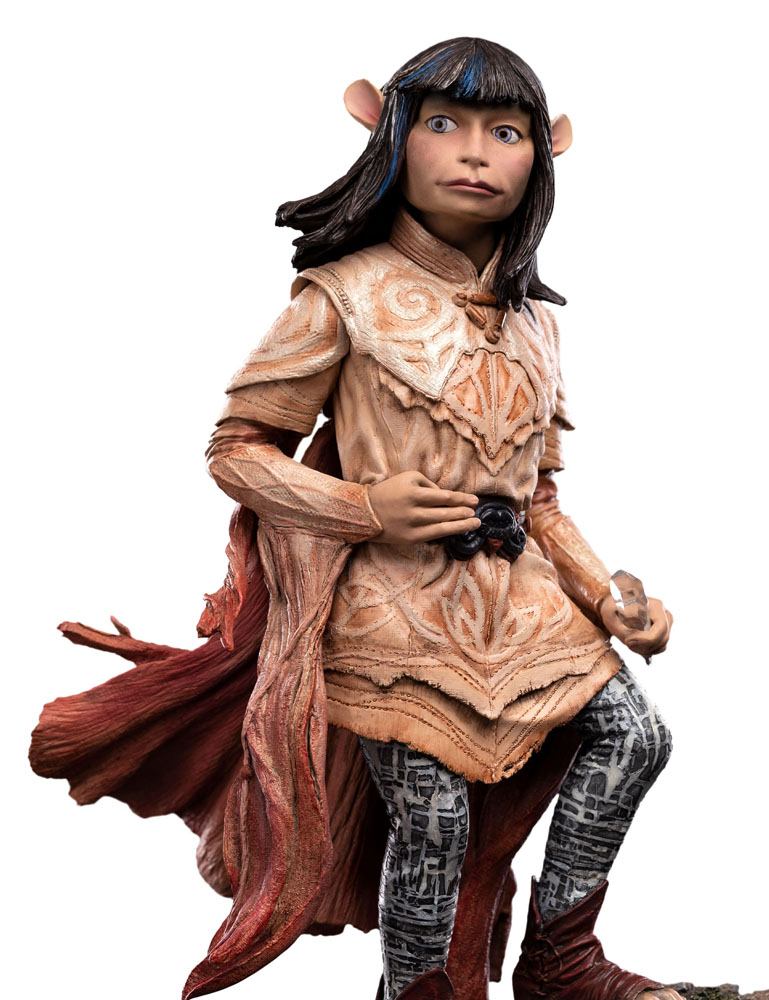 Dark Crystal statuette 1/6 Jen the Gelfling 22 cm