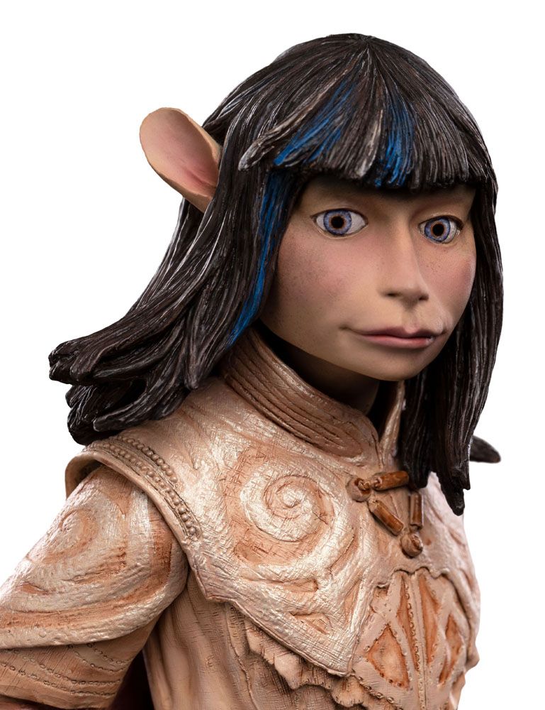 Dark Crystal statuette 1/6 Jen the Gelfling 22 cm