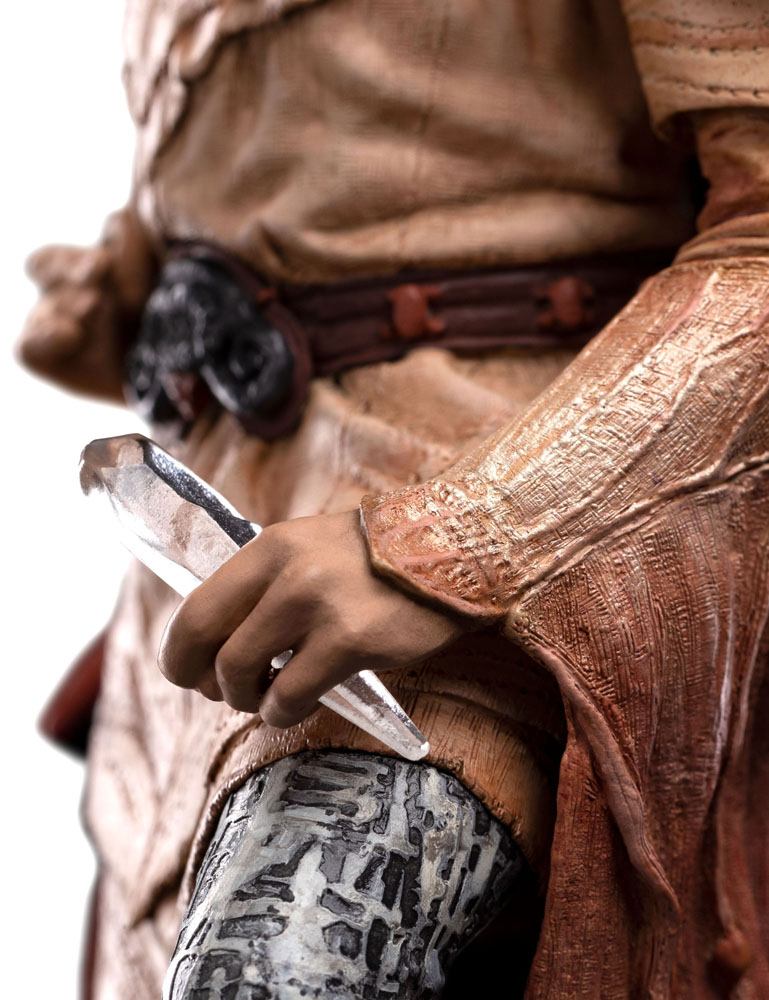 Dark Crystal statuette 1/6 Jen the Gelfling 22 cm