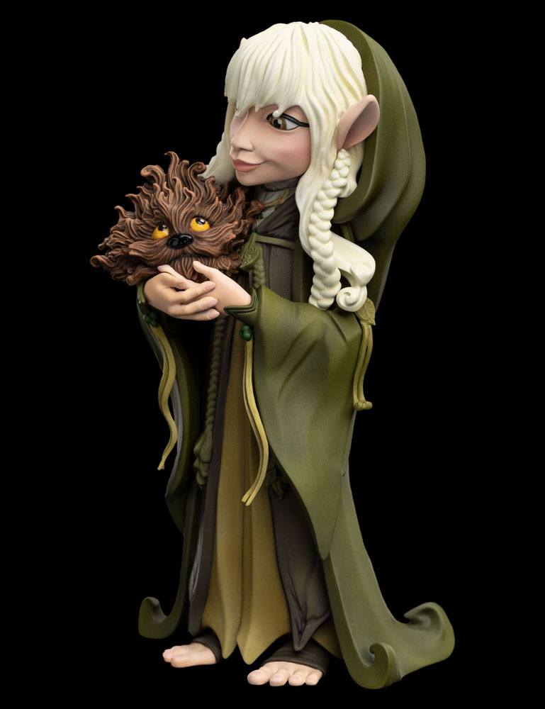 Dark Crystal figurine Mini Epics Kira The Gelfling 11 cm