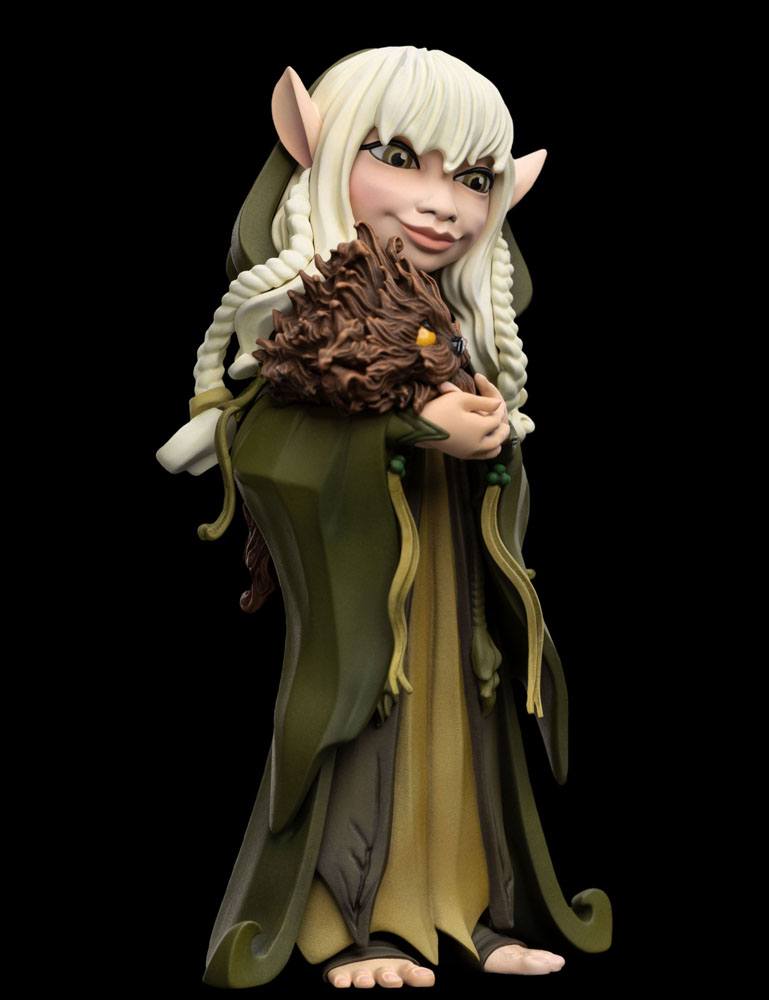 Dark Crystal figurine Mini Epics Kira The Gelfling 11 cm