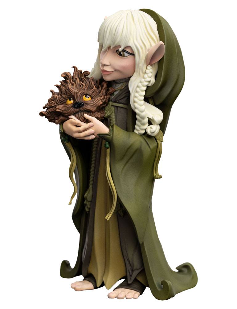 Dark Crystal figurine Mini Epics Kira The Gelfling 11 cm