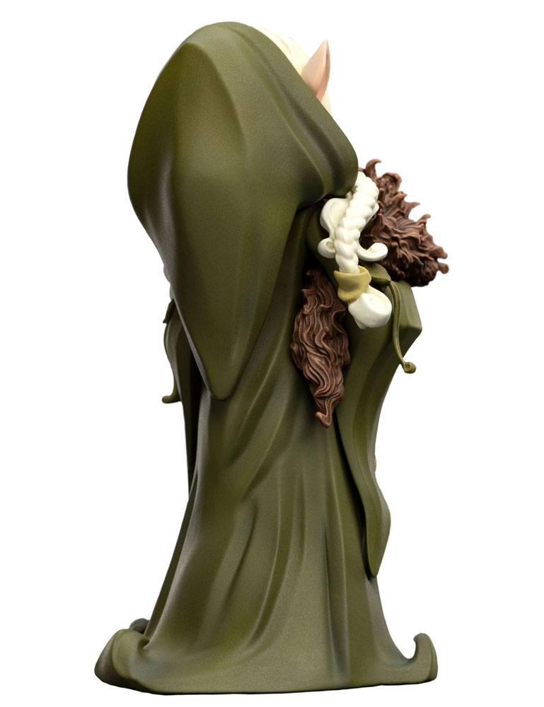 Dark Crystal figurine Mini Epics Kira The Gelfling 11 cm