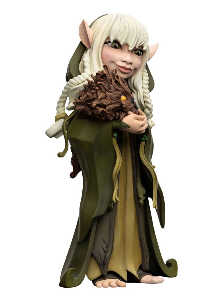 Dark Crystal figurine Mini Epics Kira The Gelfling 11 cm