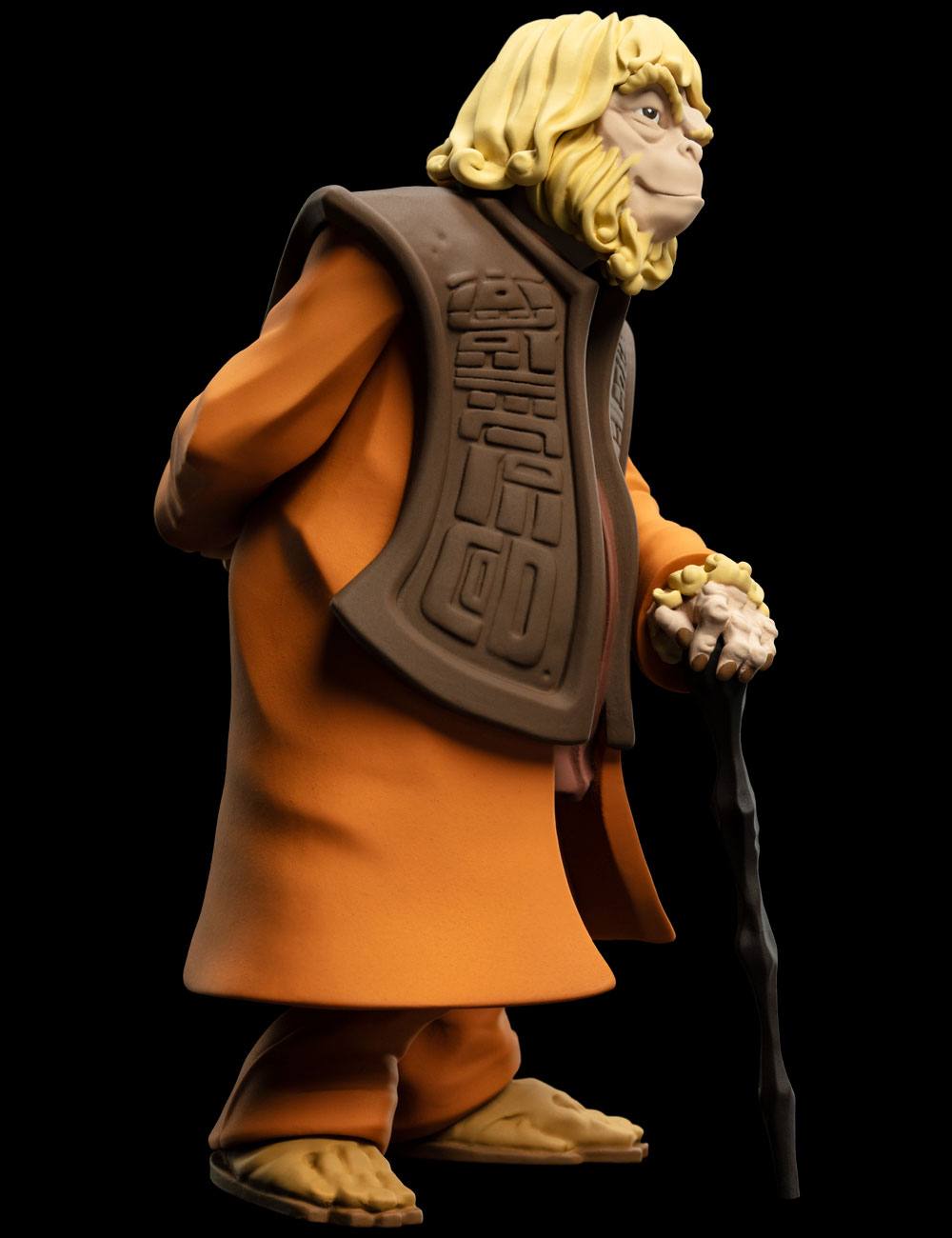 La Planète des singes figurine Mini Epics Dr. Zaius 13 cm
