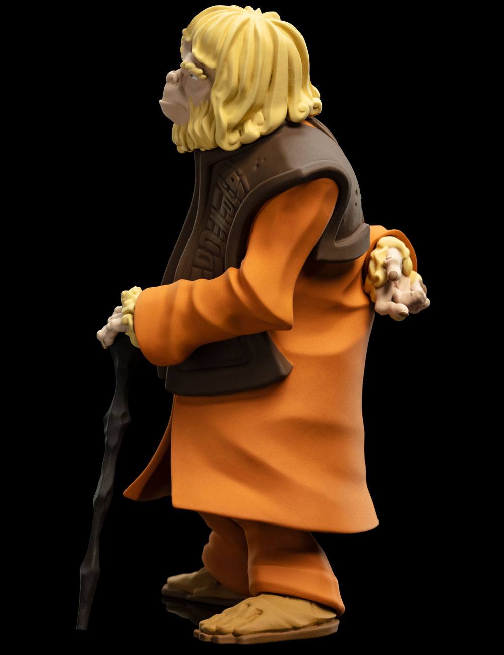 La Planète des singes figurine Mini Epics Dr. Zaius 13 cm