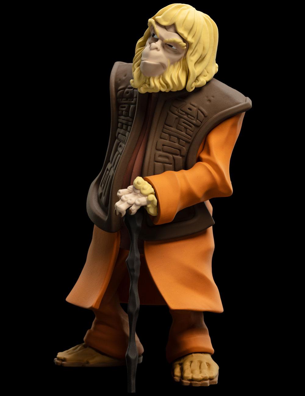 La Planète des singes figurine Mini Epics Dr. Zaius 13 cm