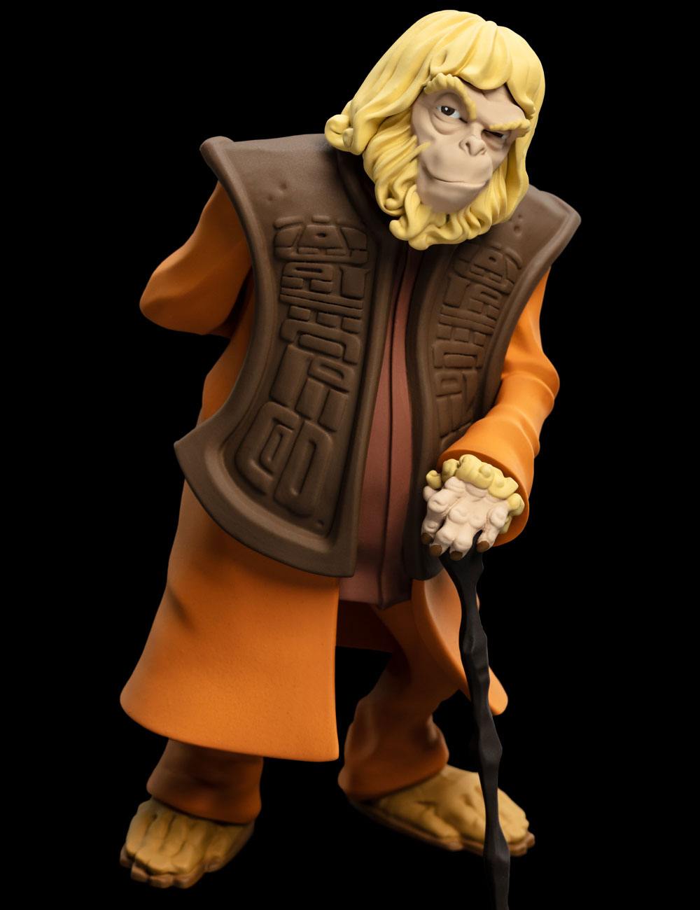 La Planète des singes figurine Mini Epics Dr. Zaius 13 cm