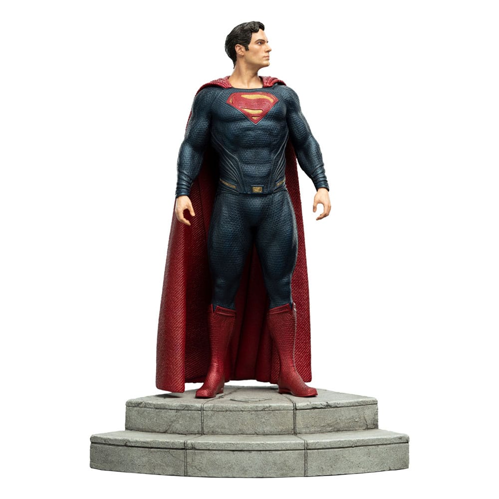 Zack Snyder's Justice League statuette 1/6 Superman 38 cm