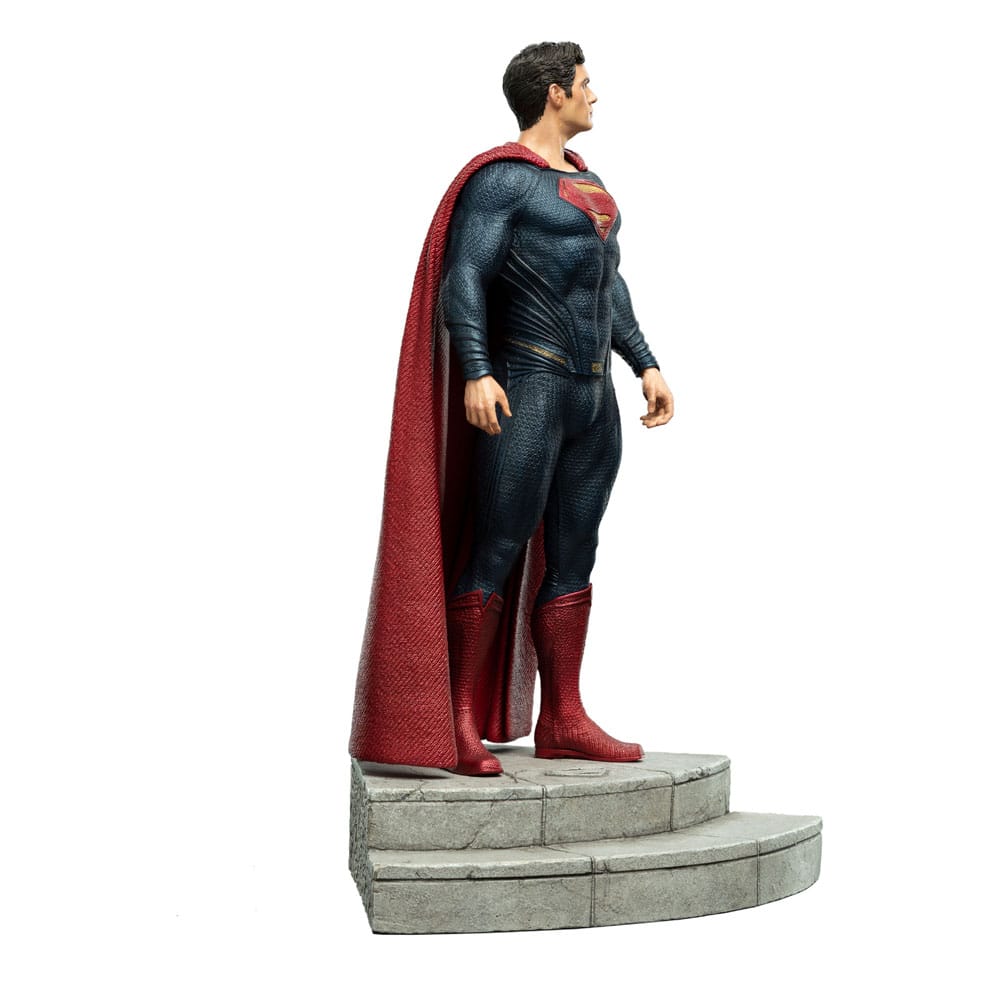 Zack Snyder's Justice League statuette 1/6 Superman 38 cm