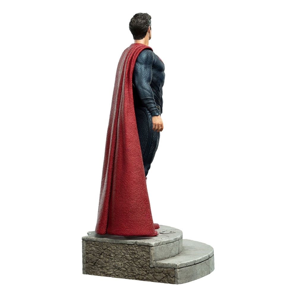 Zack Snyder's Justice League statuette 1/6 Superman 38 cm
