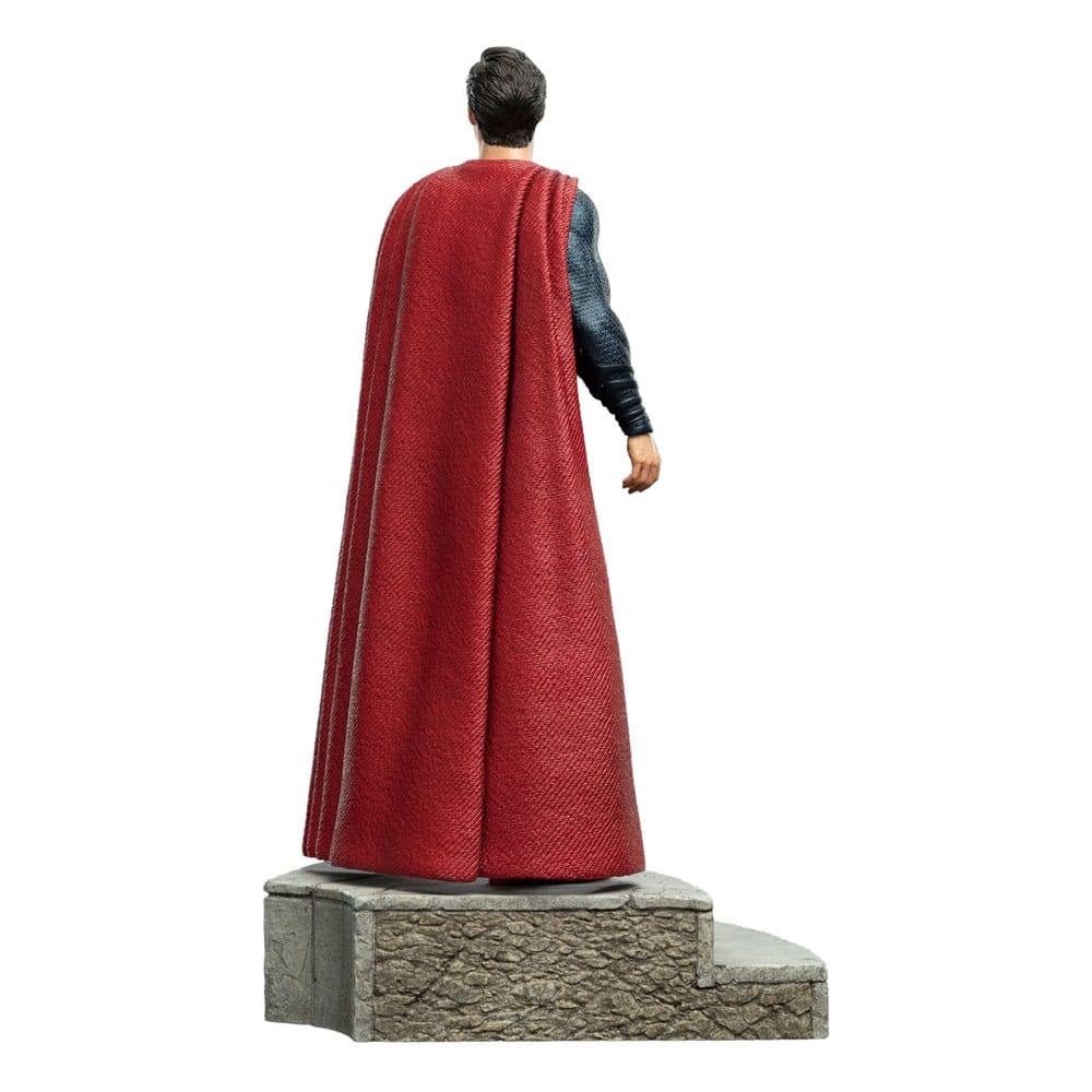 Zack Snyder's Justice League statuette 1/6 Superman 38 cm