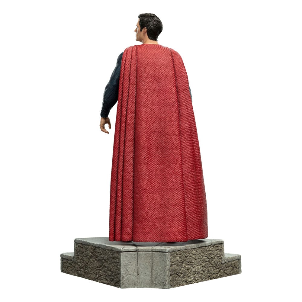 Zack Snyder's Justice League statuette 1/6 Superman 38 cm