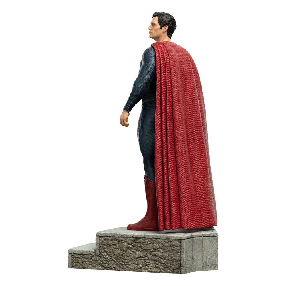 Zack Snyder's Justice League statuette 1/6 Superman 38 cm