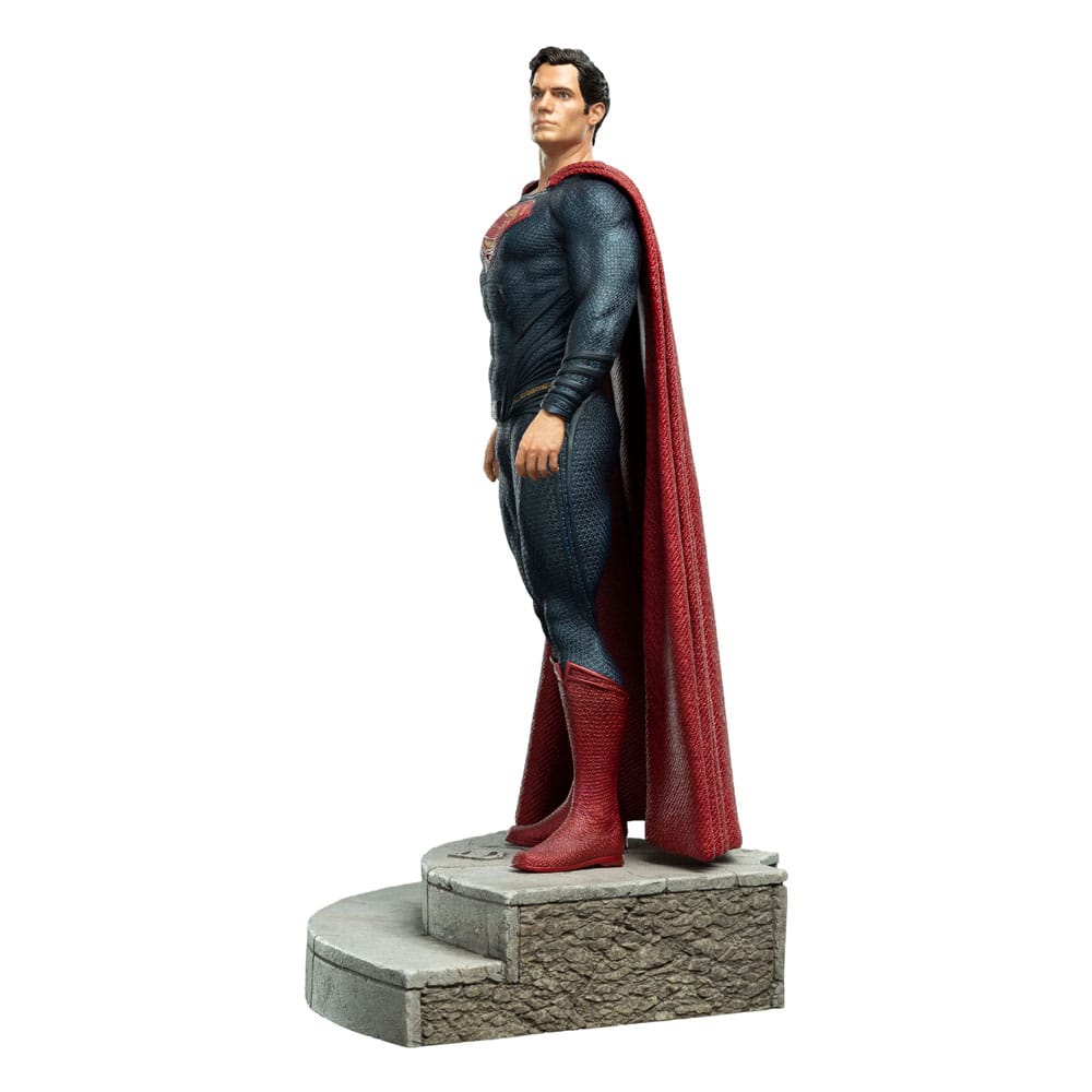 Zack Snyder's Justice League statuette 1/6 Superman 38 cm