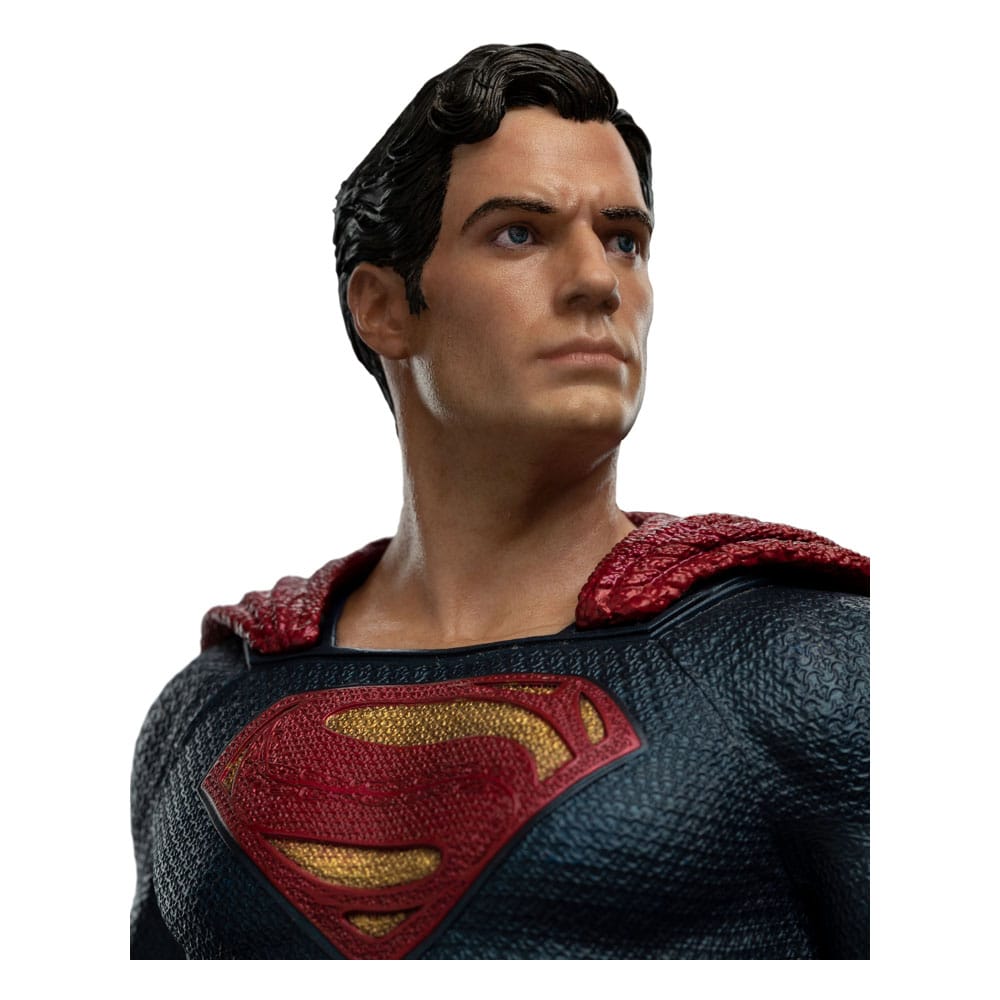 Zack Snyder's Justice League statuette 1/6 Superman 38 cm