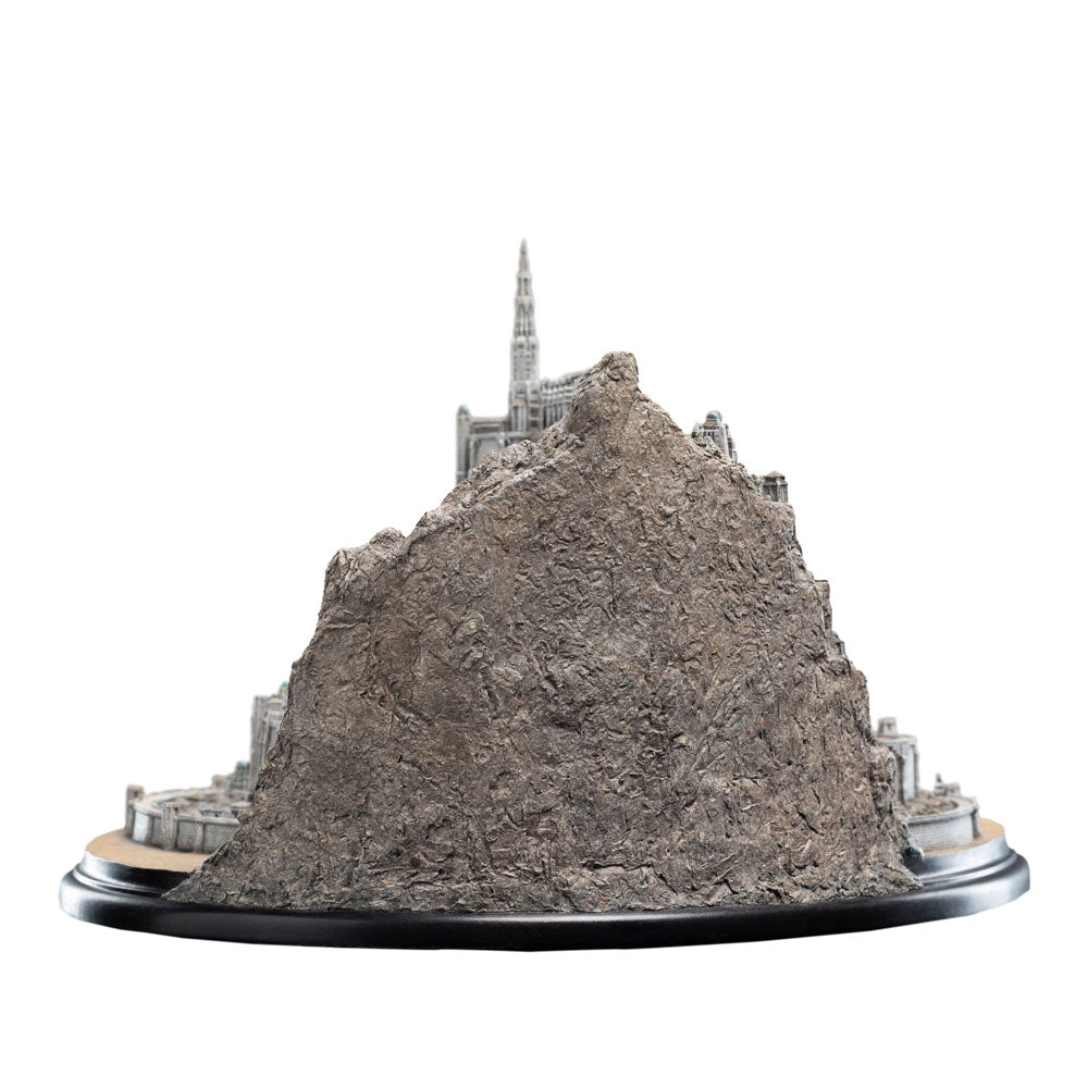 Le Seigneur des Anneaux statuette Minas Tirith 21 cm
