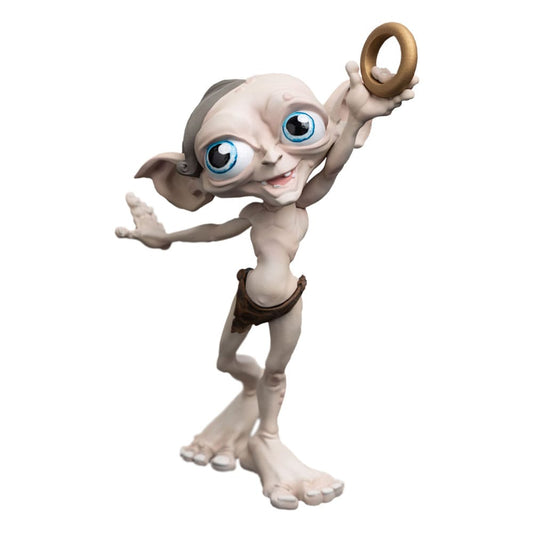 Le Seigneur des Anneaux figurine Mini Epics Sméagol (Limited Edition) 12 cm