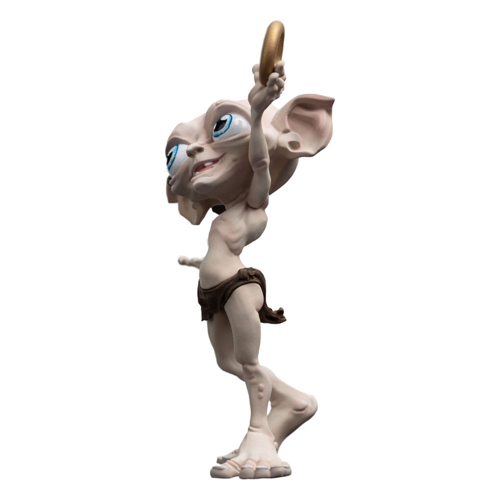 Le Seigneur des Anneaux figurine Mini Epics Sméagol (Limited Edition) 12 cm