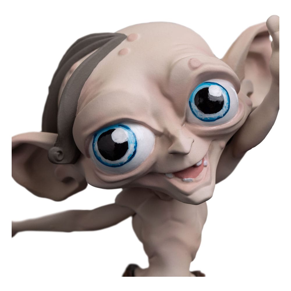 Le Seigneur des Anneaux figurine Mini Epics Sméagol (Limited Edition) 12 cm