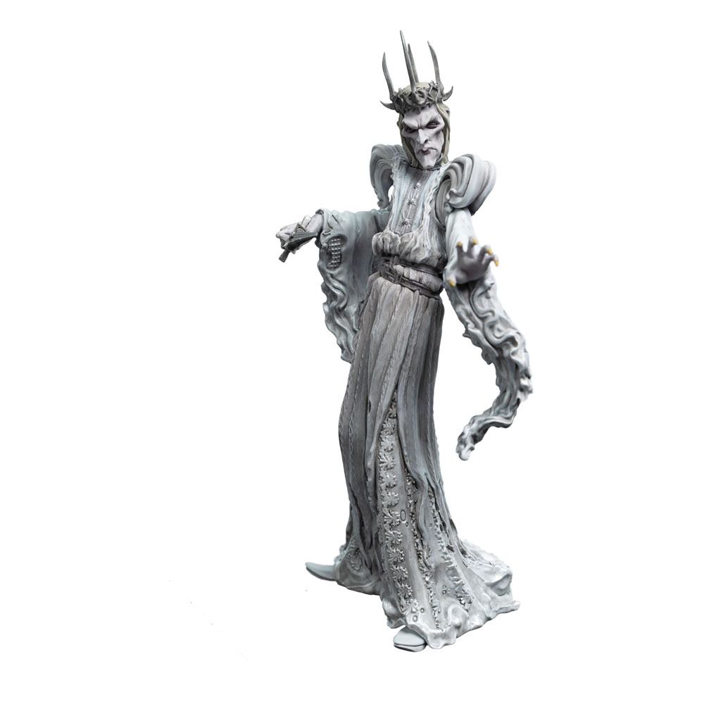 Le Seigneur des Anneaux figurine Mini Epics The Witch-King of the Unseen Lands 19 cm