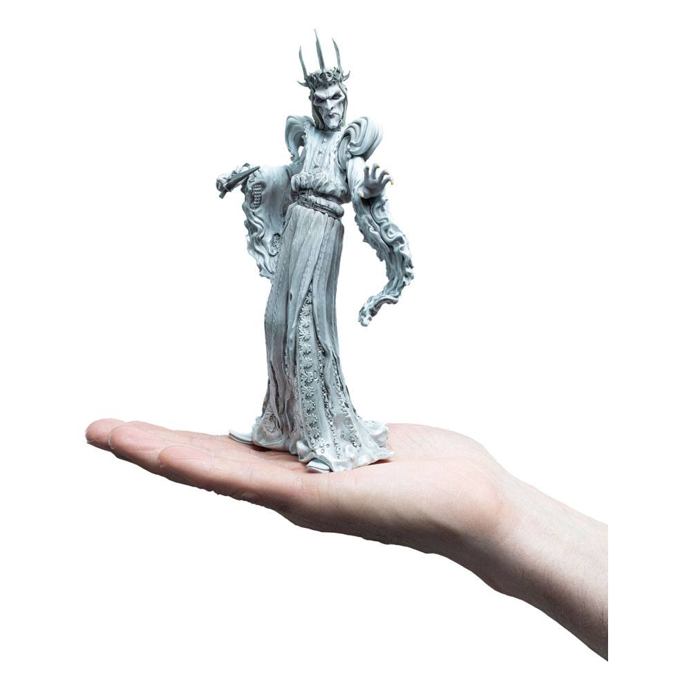 Le Seigneur des Anneaux figurine Mini Epics The Witch-King of the Unseen Lands 19 cm