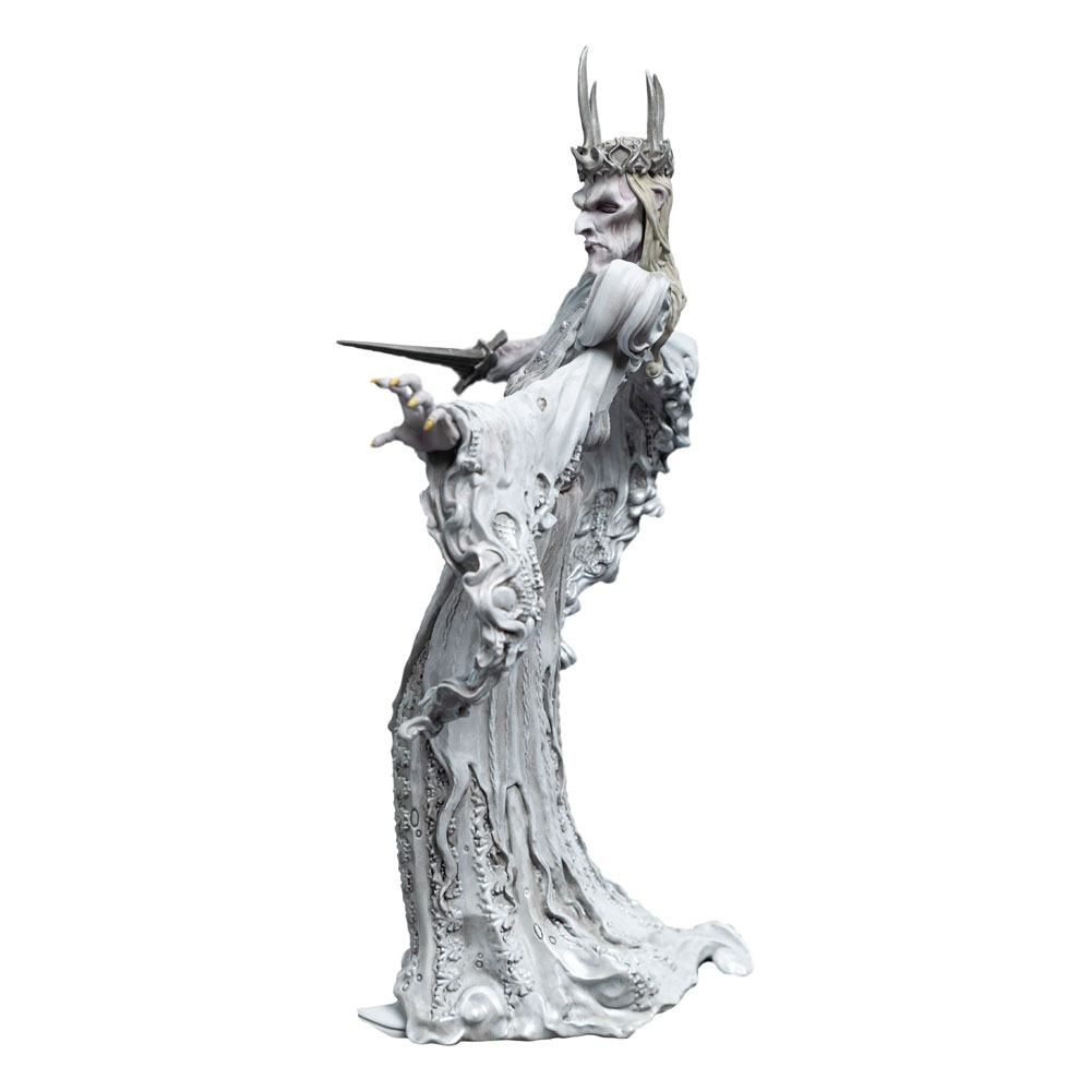 Le Seigneur des Anneaux figurine Mini Epics The Witch-King of the Unseen Lands 19 cm