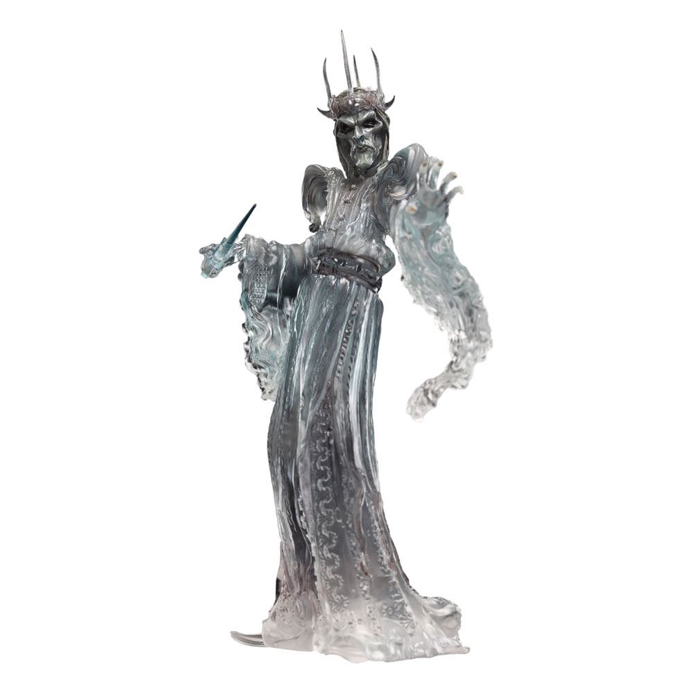 Le Seigneur des Anneaux figurine Mini Epics The Witch-King of the Unseen Lands Limited Edition 19 cm