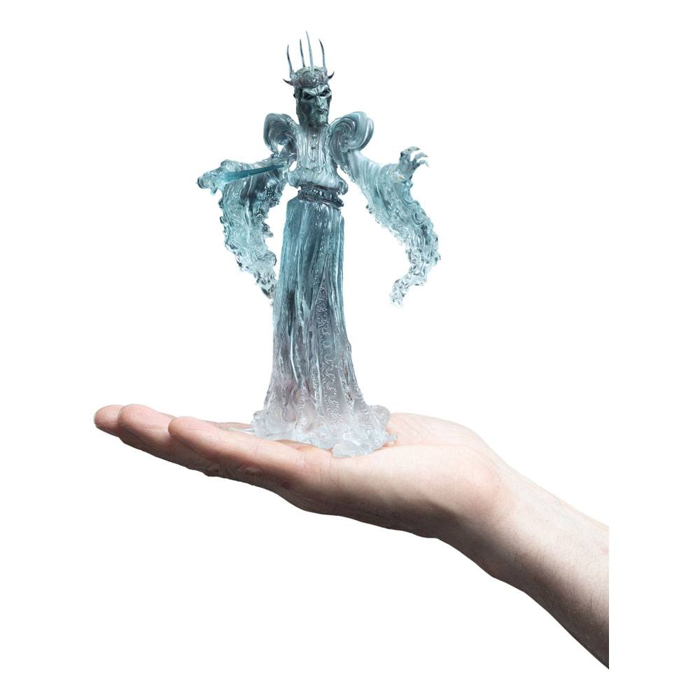Le Seigneur des Anneaux figurine Mini Epics The Witch-King of the Unseen Lands Limited Edition 19 cm