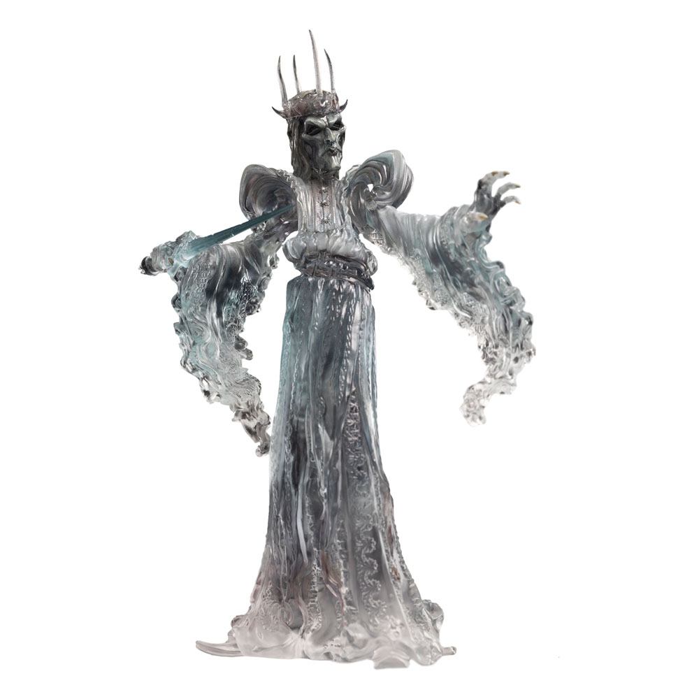 Le Seigneur des Anneaux figurine Mini Epics The Witch-King of the Unseen Lands Limited Edition 19 cm