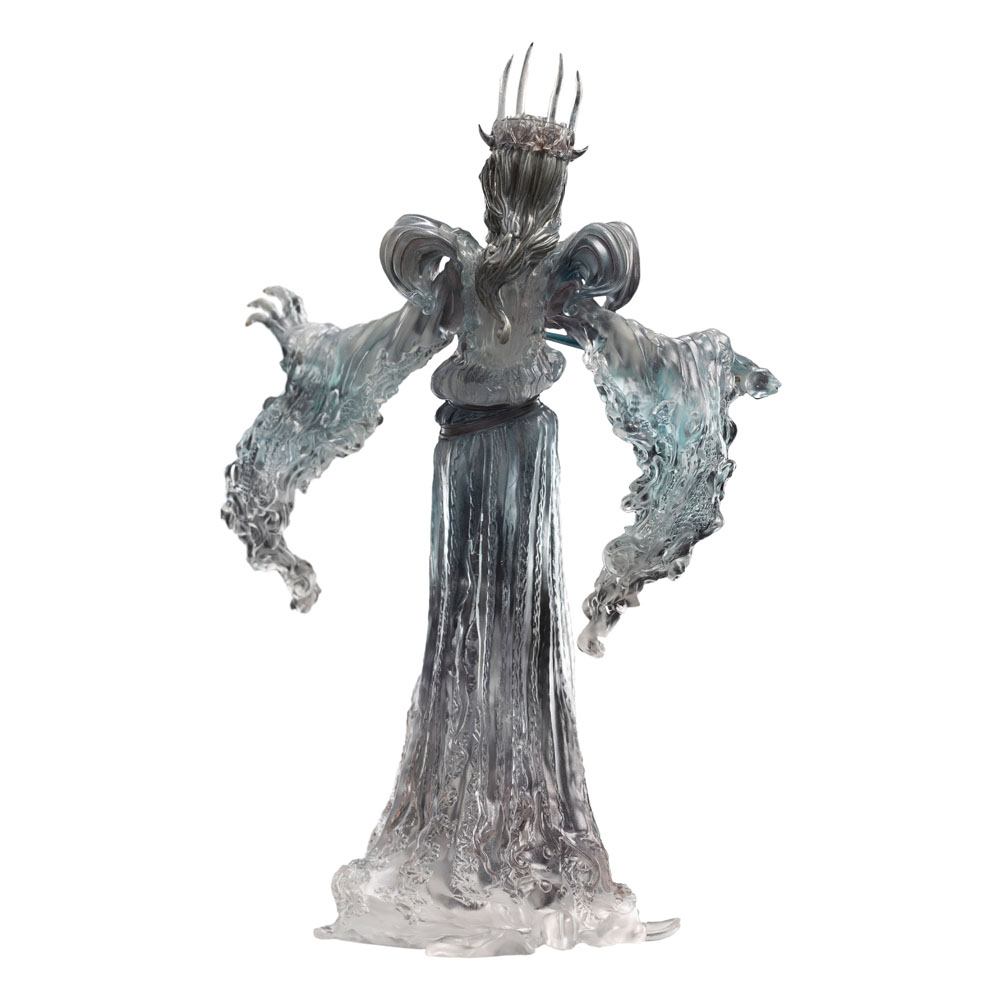 Le Seigneur des Anneaux figurine Mini Epics The Witch-King of the Unseen Lands Limited Edition 19 cm