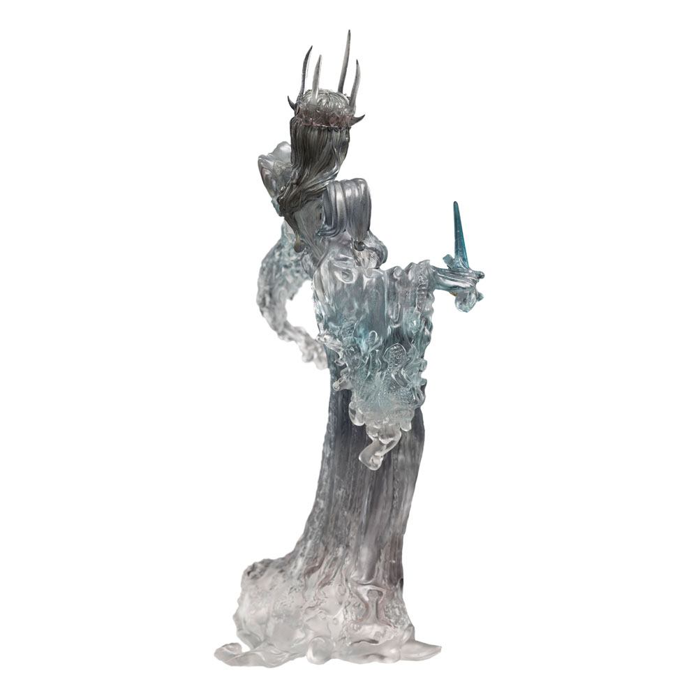 Le Seigneur des Anneaux figurine Mini Epics The Witch-King of the Unseen Lands Limited Edition 19 cm
