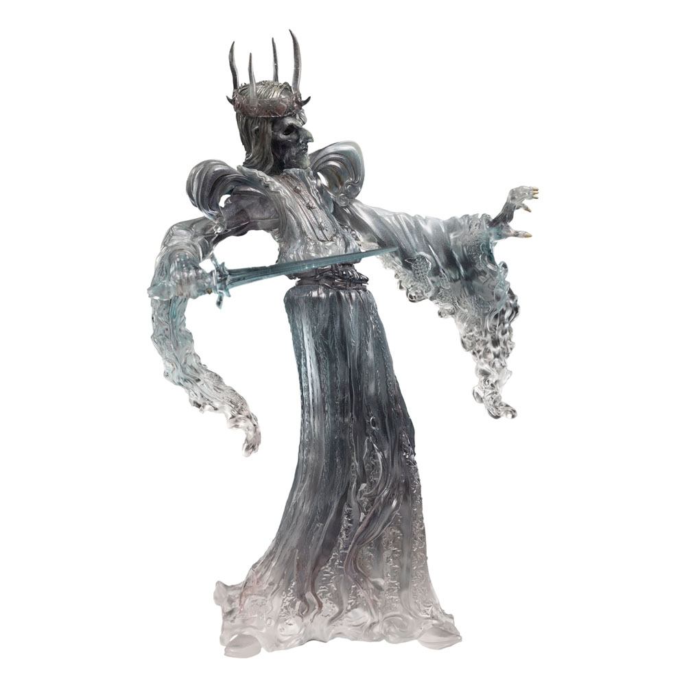 Le Seigneur des Anneaux figurine Mini Epics The Witch-King of the Unseen Lands Limited Edition 19 cm