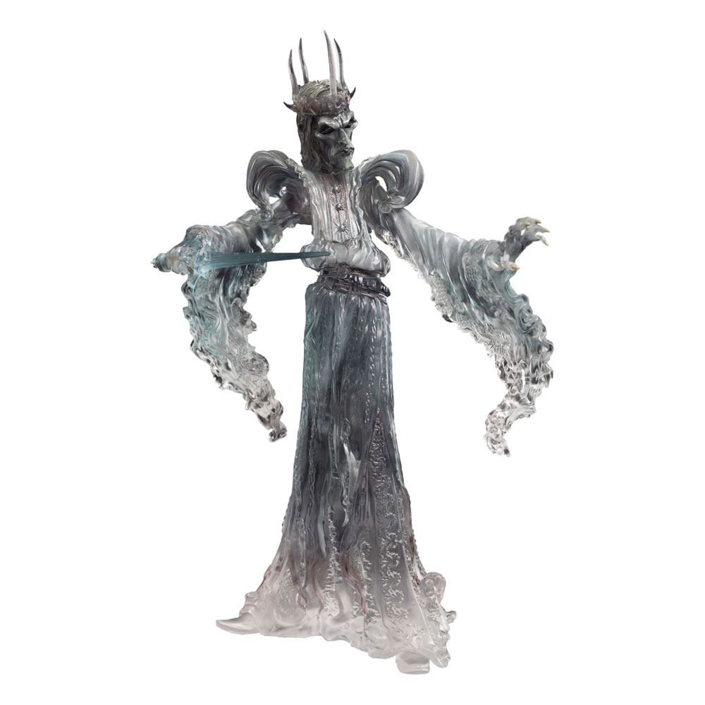 Le Seigneur des Anneaux figurine Mini Epics The Witch-King of the Unseen Lands Limited Edition 19 cm