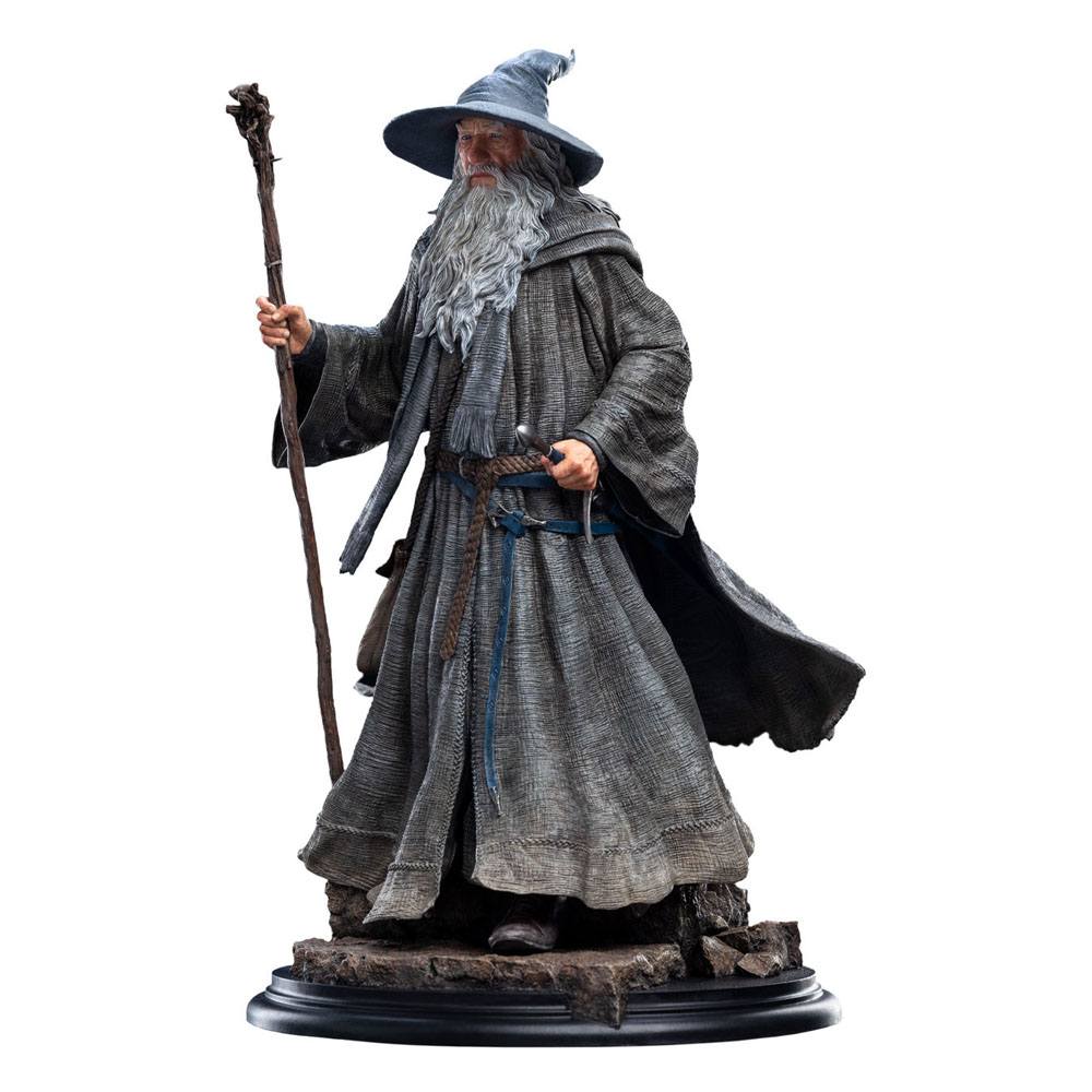 Le Seigneur des Anneaux statuette 1/6 Gandalf le Gris (Classic Series) 36 cm