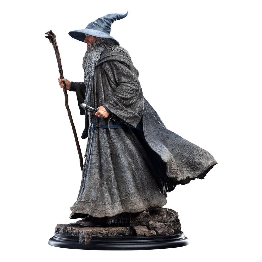 Le Seigneur des Anneaux statuette 1/6 Gandalf le Gris (Classic Series) 36 cm