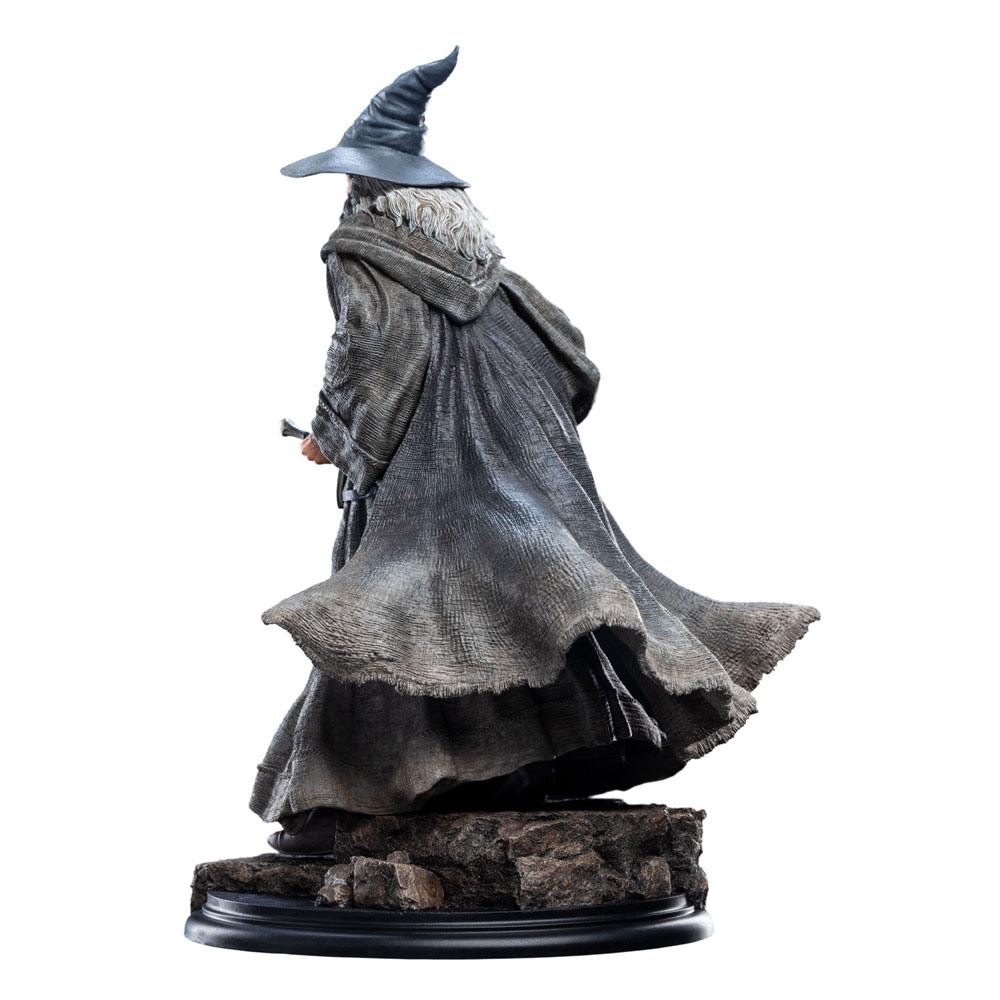 Le Seigneur des Anneaux statuette 1/6 Gandalf le Gris (Classic Series) 36 cm