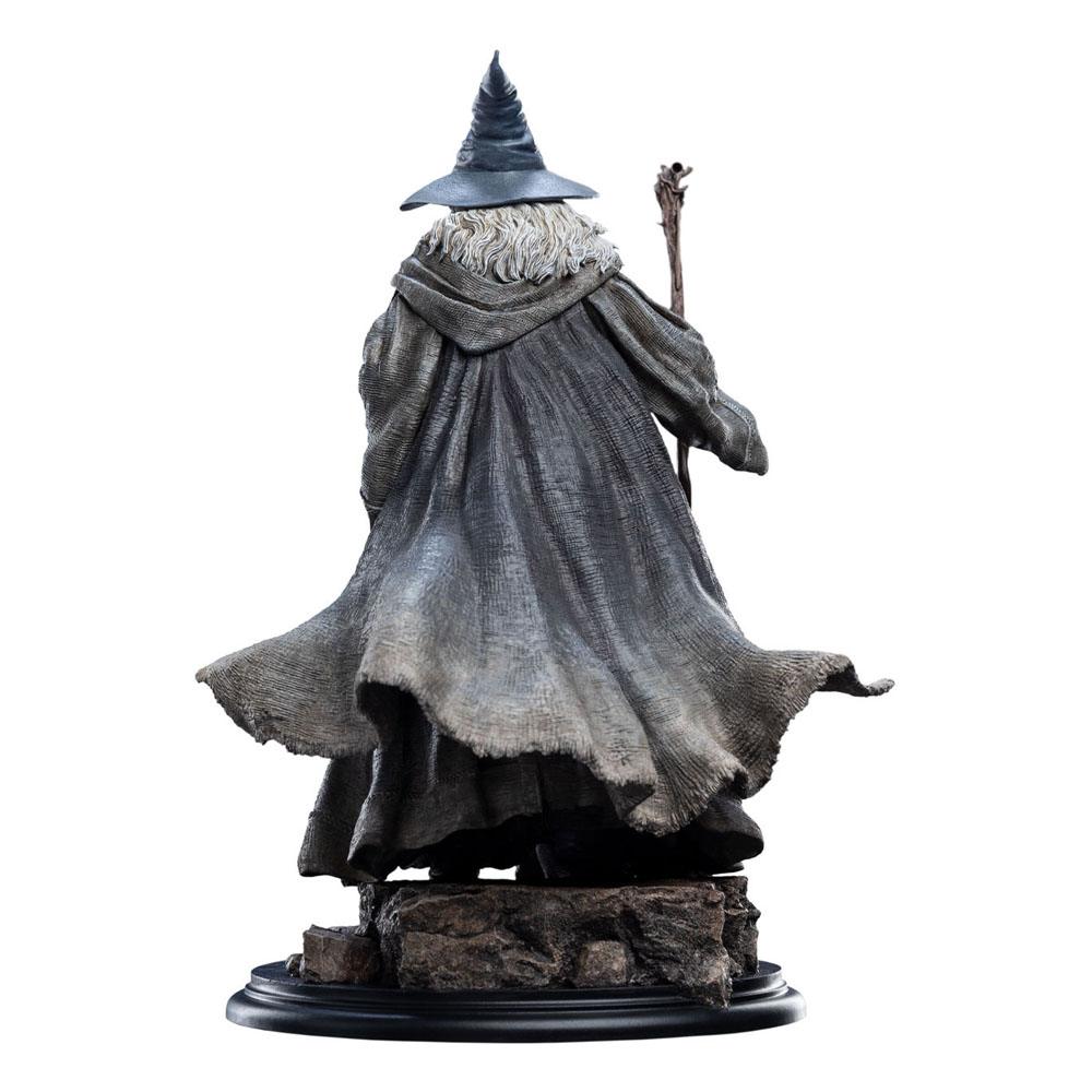 Le Seigneur des Anneaux statuette 1/6 Gandalf le Gris (Classic Series) 36 cm