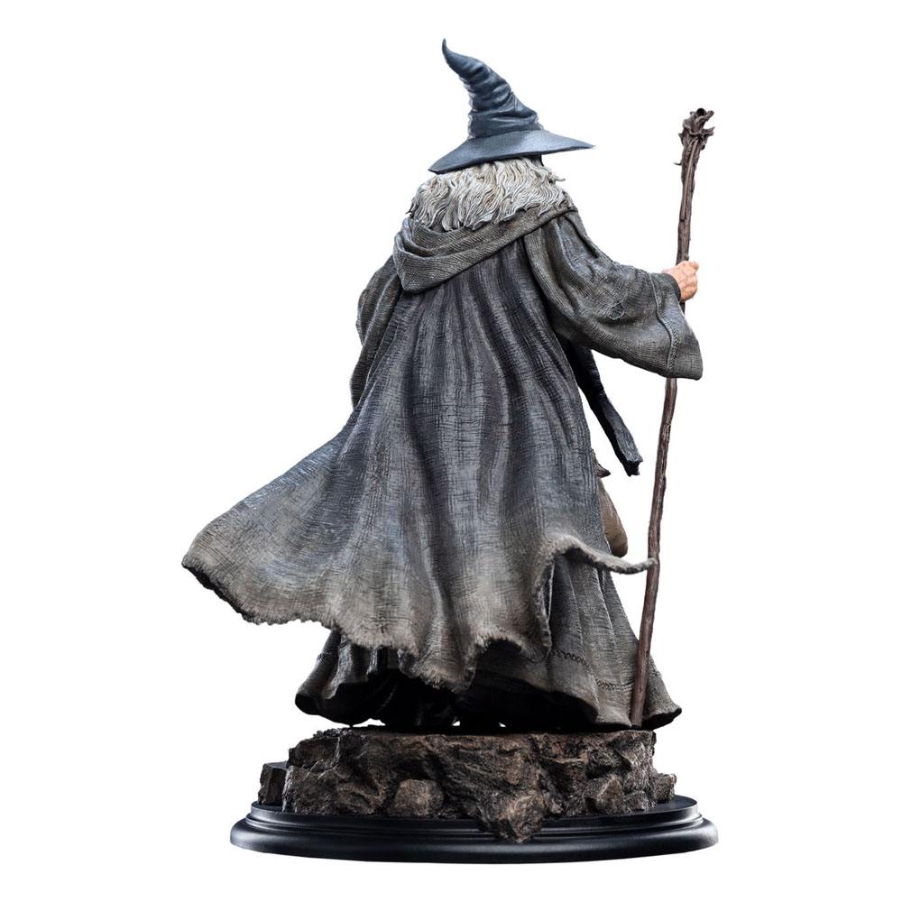 Le Seigneur des Anneaux statuette 1/6 Gandalf le Gris (Classic Series) 36 cm