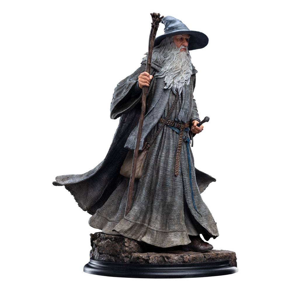 Le Seigneur des Anneaux statuette 1/6 Gandalf le Gris (Classic Series) 36 cm