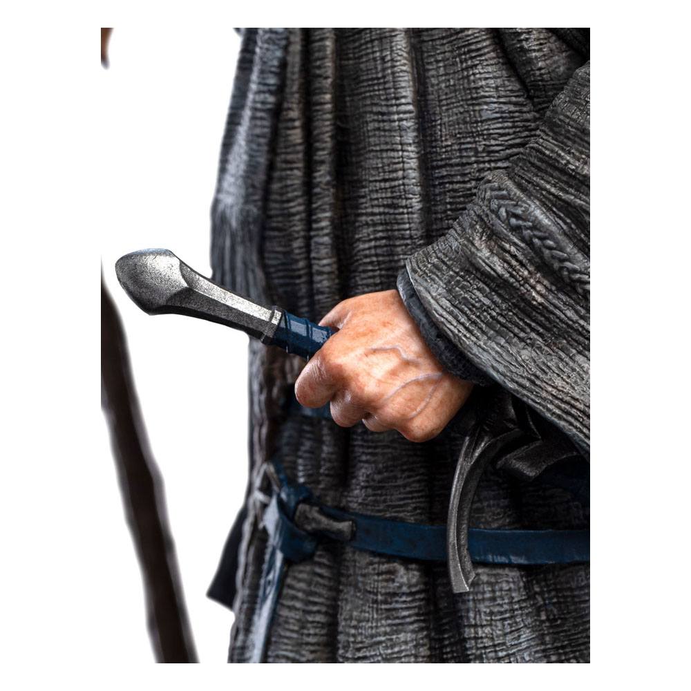 Le Seigneur des Anneaux statuette 1/6 Gandalf le Gris (Classic Series) 36 cm