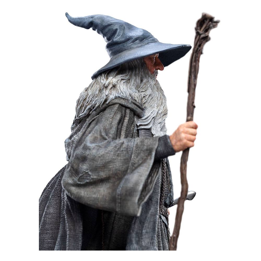 Le Seigneur des Anneaux statuette 1/6 Gandalf le Gris (Classic Series) 36 cm