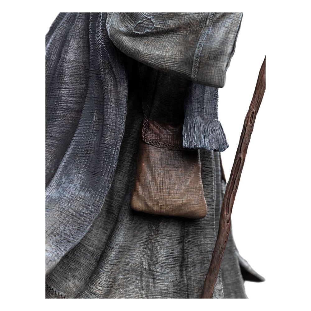 Le Seigneur des Anneaux statuette 1/6 Gandalf le Gris (Classic Series) 36 cm
