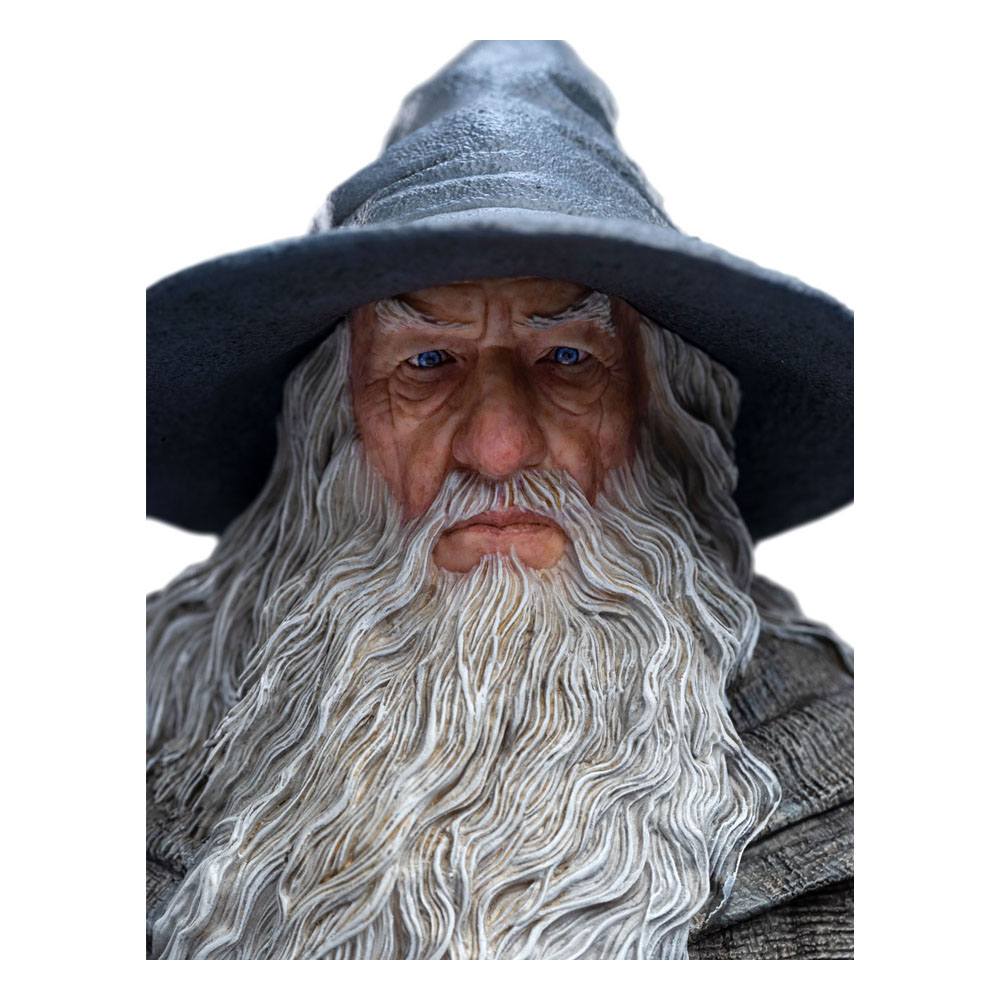 Le Seigneur des Anneaux statuette 1/6 Gandalf le Gris (Classic Series) 36 cm