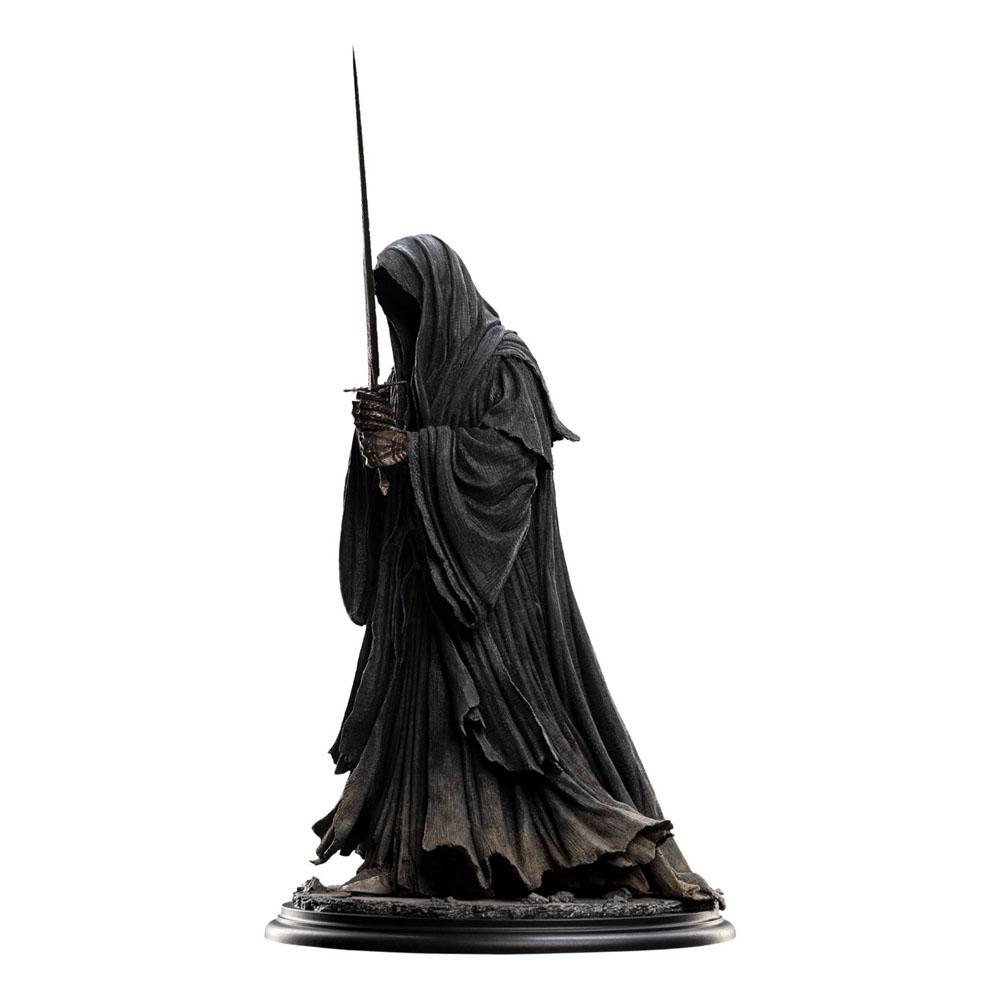 Le Seigneur des Anneaux statuette 1/6 Ringwraith of Mordor (Classic Series) 46 cm